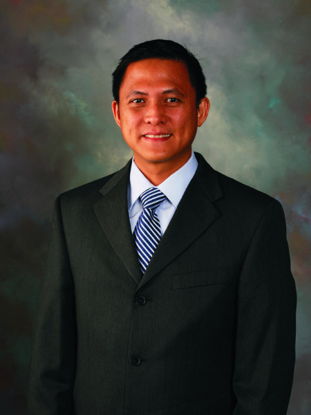 Bob dos Remedios, MD